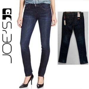 Joe's Dark Zoan Cigarette Jean 29